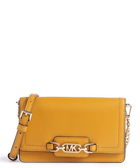 michael kors tasche senfgelb|michael kors clothing.